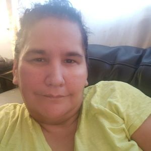 Meet your Posher, Alison